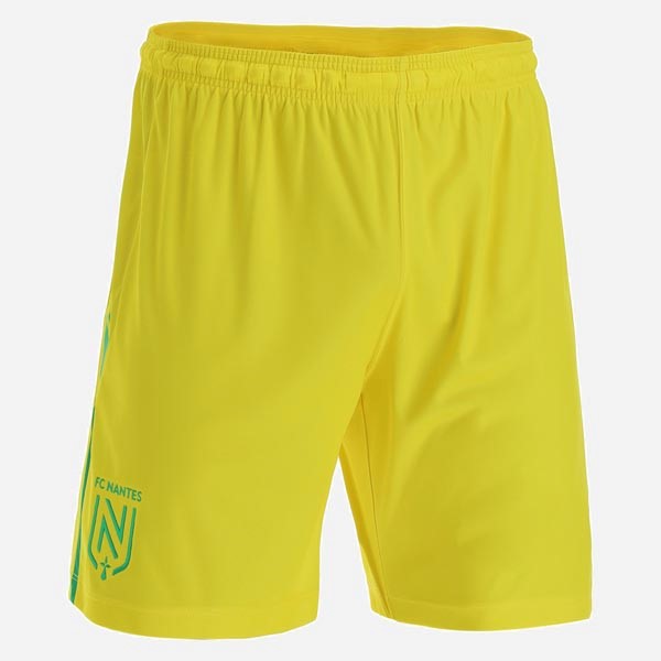 Pantalones FC Nantes 1ª Kit 2021 2022